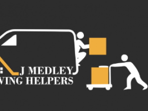 J Medley Local Moving Service