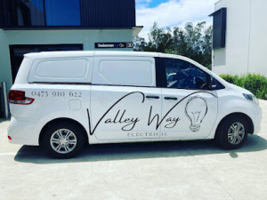 Valley Way Electrical