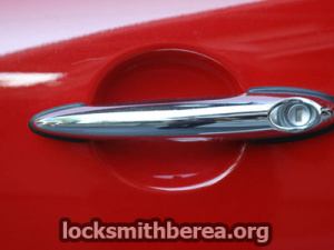 Locksmith Service Berea