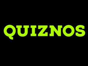 Quiznos Franchise