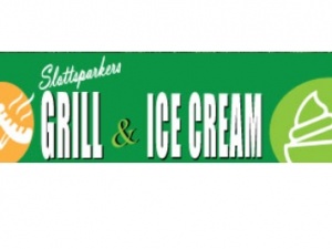 Slottsparkens Grill & Ice cream