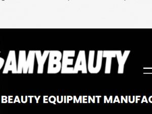 Amy Beauty Equipment Manufacture