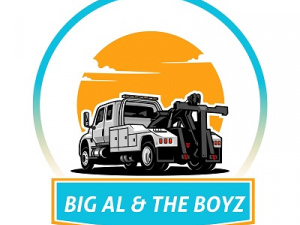 Big Al & The Boyz