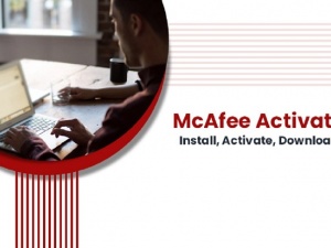 Login.mcafee.com