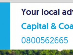 Clifford Lawson - Loan Market Capital and Coast