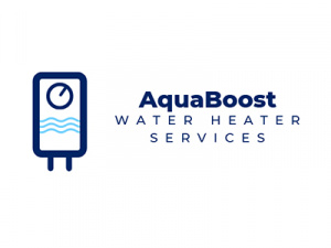 AquaBoost Water Heater Services