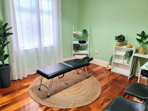 The Spine Corner Chiropractic