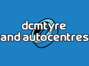 DCM Tyre & Autocentres