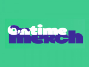 Ontime Merch