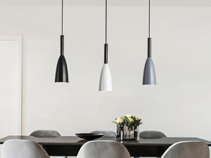 Elegance of Alfonso Contemporary Chandelier Lights