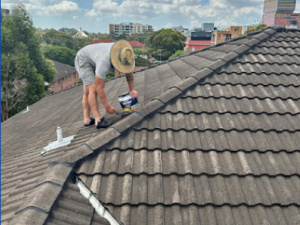 Storey Roofing