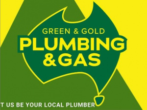 Green & Gold Plumbing & Gas