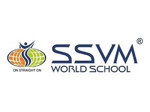 SSVM World School