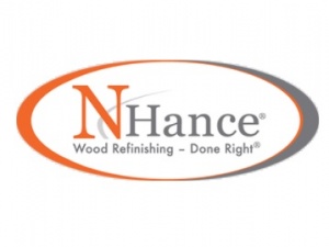 NHance Wood Refinishing Grey Bruce