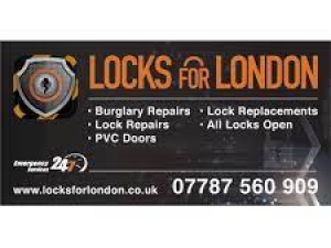 Locks For London