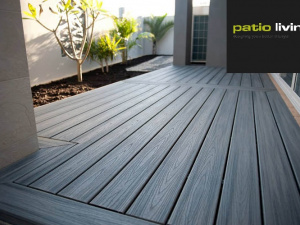 Decking in Perth