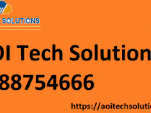 AOI Tech Solutions - 8888754666 - Network Security