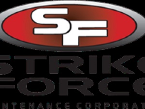 Cleaning & Sanitization Services - Strike Force 