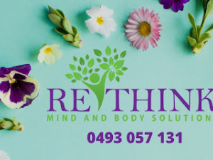 Rethink Mind and Body Solutions