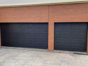 JR Garage Doors