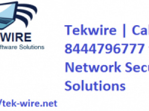 Tekwire - 8444796777 - Complete Software Solutions