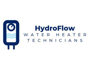 HydroFlow Water Heater Technicians