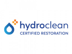 Hydro Clean Certified Restoration