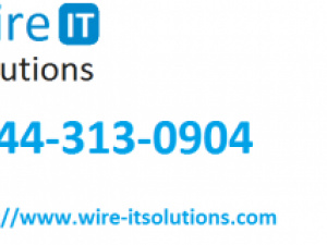 Wire IT Solutions - 8443130904 - Network Security