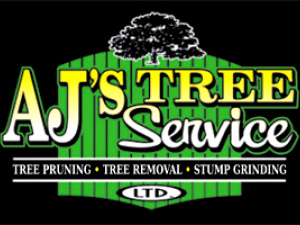 AJ's Tree Service