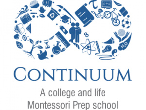 Continuum, A College and Life Montessori Prep Scho