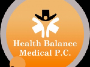 Health Balance Medical PC