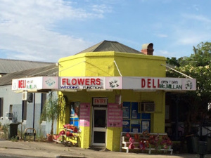 McMillan Florist