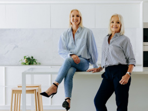 Mel & Annette - Collab Realty