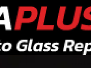 A Plus auto glass repair LLC