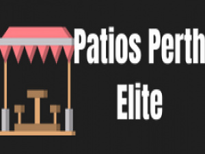 Patios Perth Elite