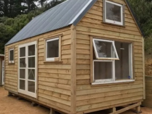 CUSTOM CABINS WAIKATO