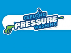 Geelong Pressure Washing