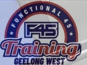 F45 Training Geelong West