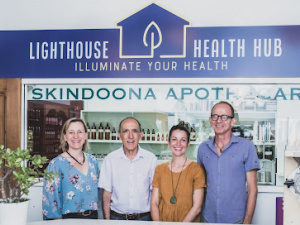 Lighthouse Health Hub