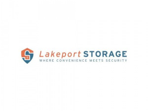 Lakeport Storage