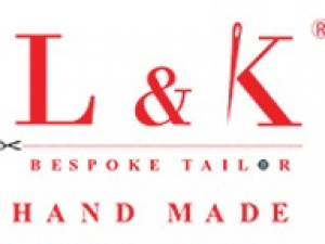 Dress Shirts Hong Kong | L & K Bespoke Tailor