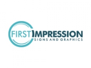 First Impression Signs & Graphics