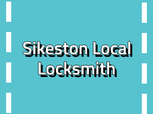 Sikeston Local Locksmith