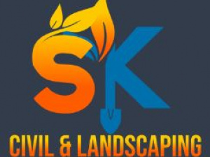 SK Civil & Landscaping Christchurch