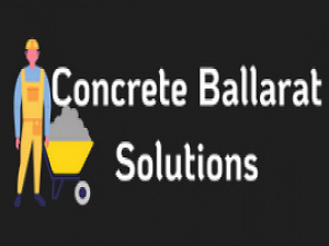 Concrete Ballarat Solutions