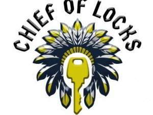 Chief of locks locksmith Indianapolis