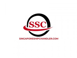 SINGAPORE SHIP CHANDLER PTE LTD