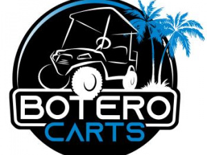 Botero Carts