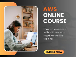 Best AWS Course Online - Join Now!