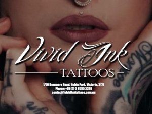 Vivid Ink Tattoos